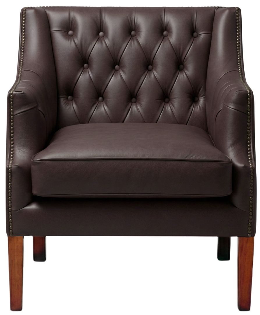 The Kingston Chesterfield